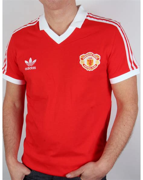 adidas retro soccer shirts